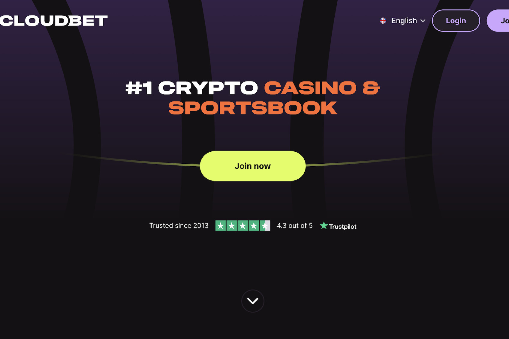 Cloudbet