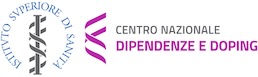 centro nazionale dipendenze e doping