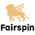 Fairspin Logo