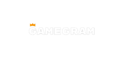 Gamegram Logo