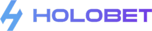 Holobet Logo