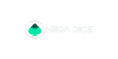 MegaDice Logo