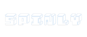 Spinly Logo