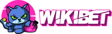 Wikibet Logo